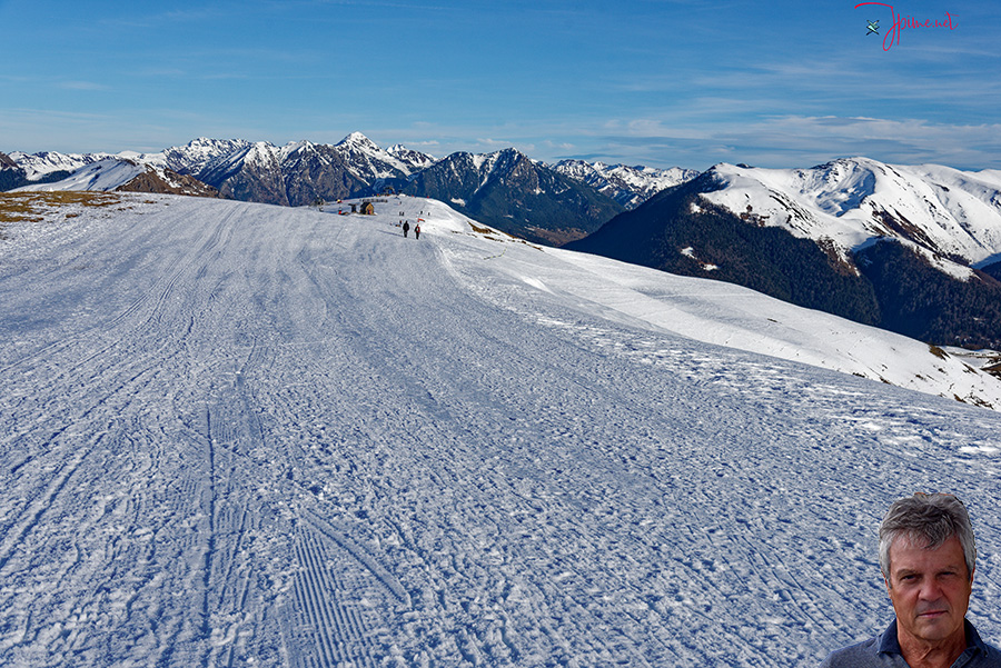 Station de Ski de Superbagnères
