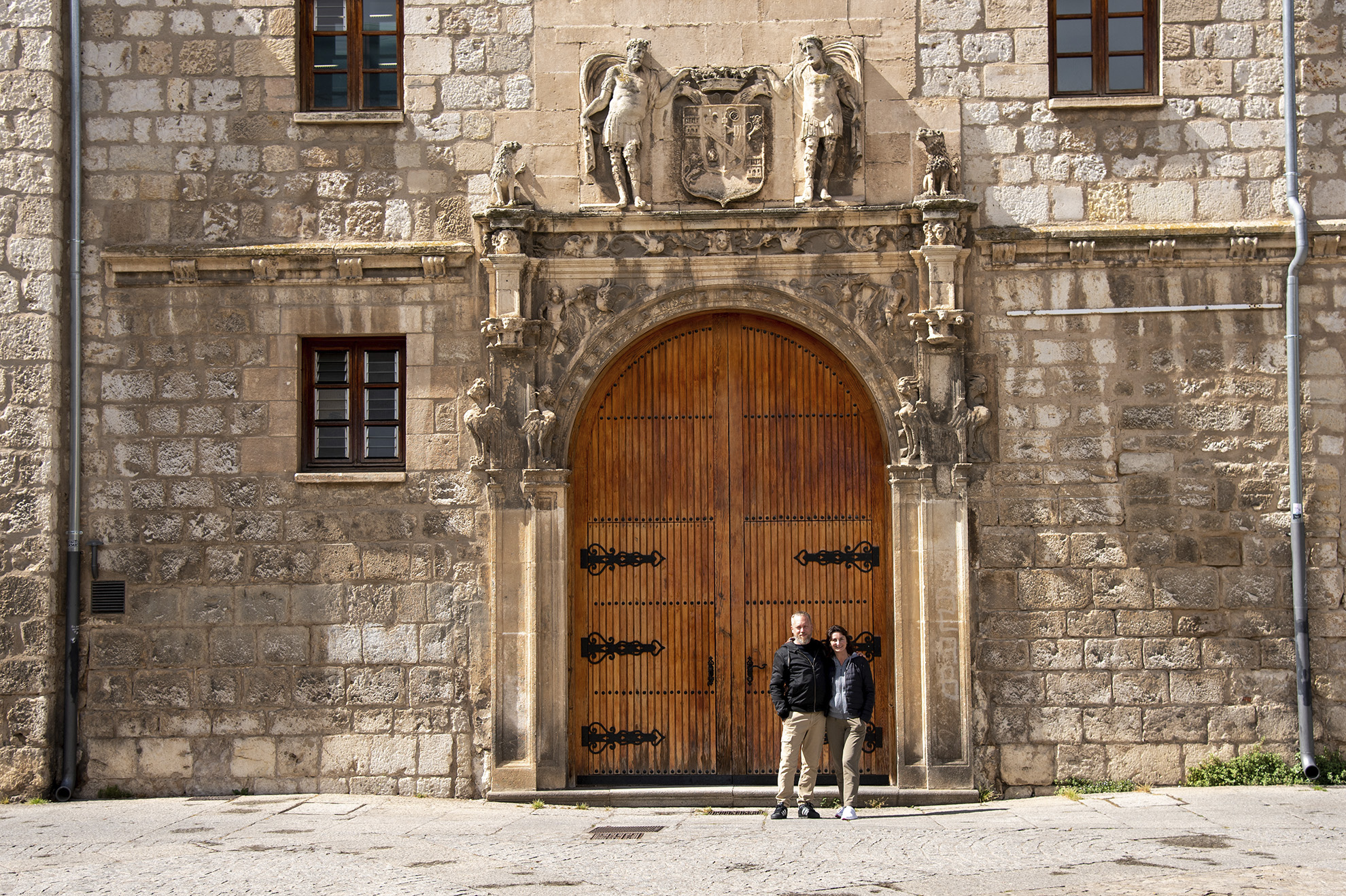 Castille -  Burgos