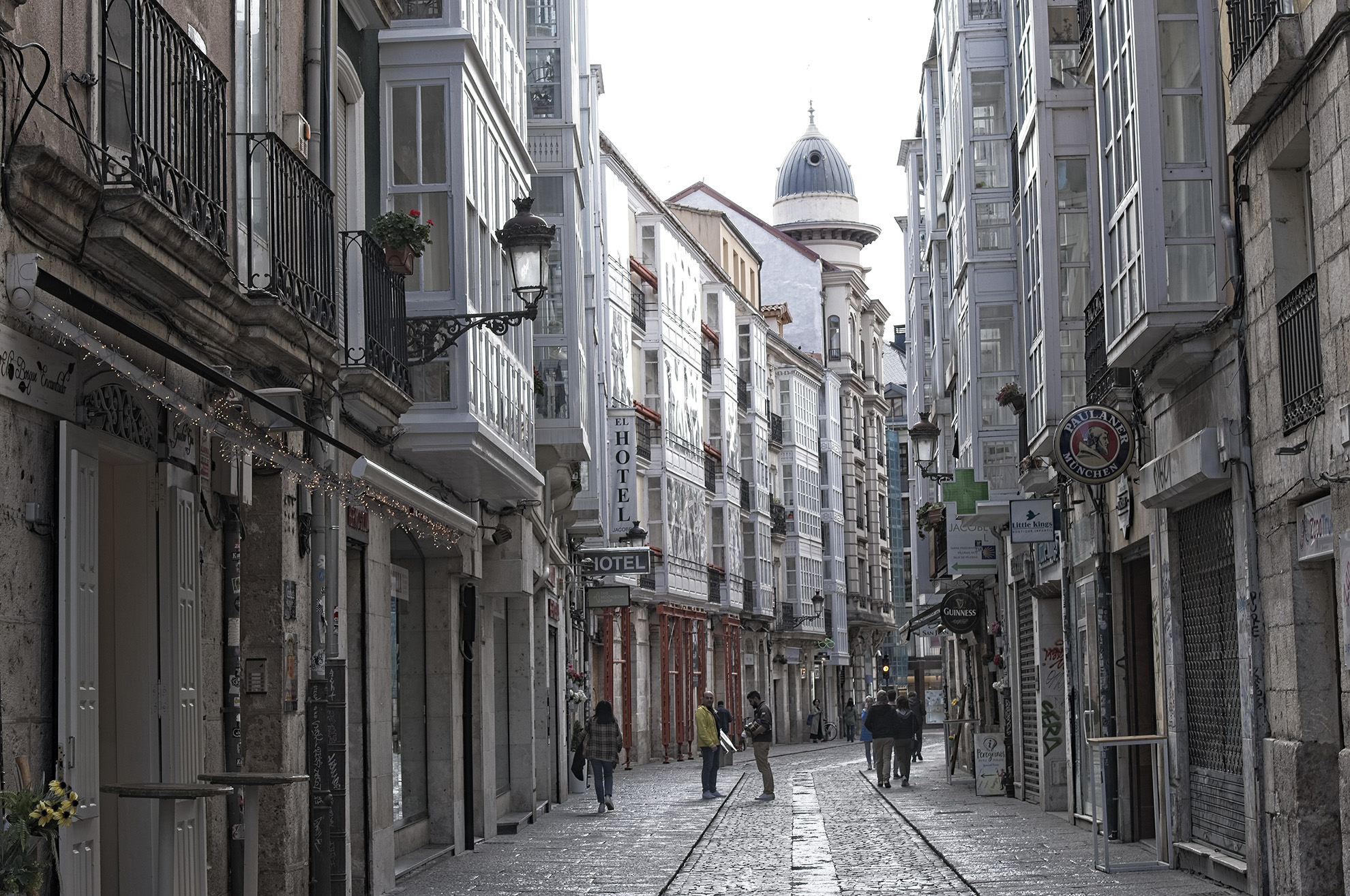 Burgos - Espagne
