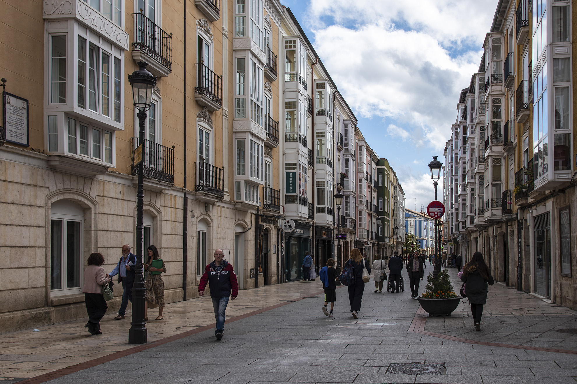 Burgos - Espagne