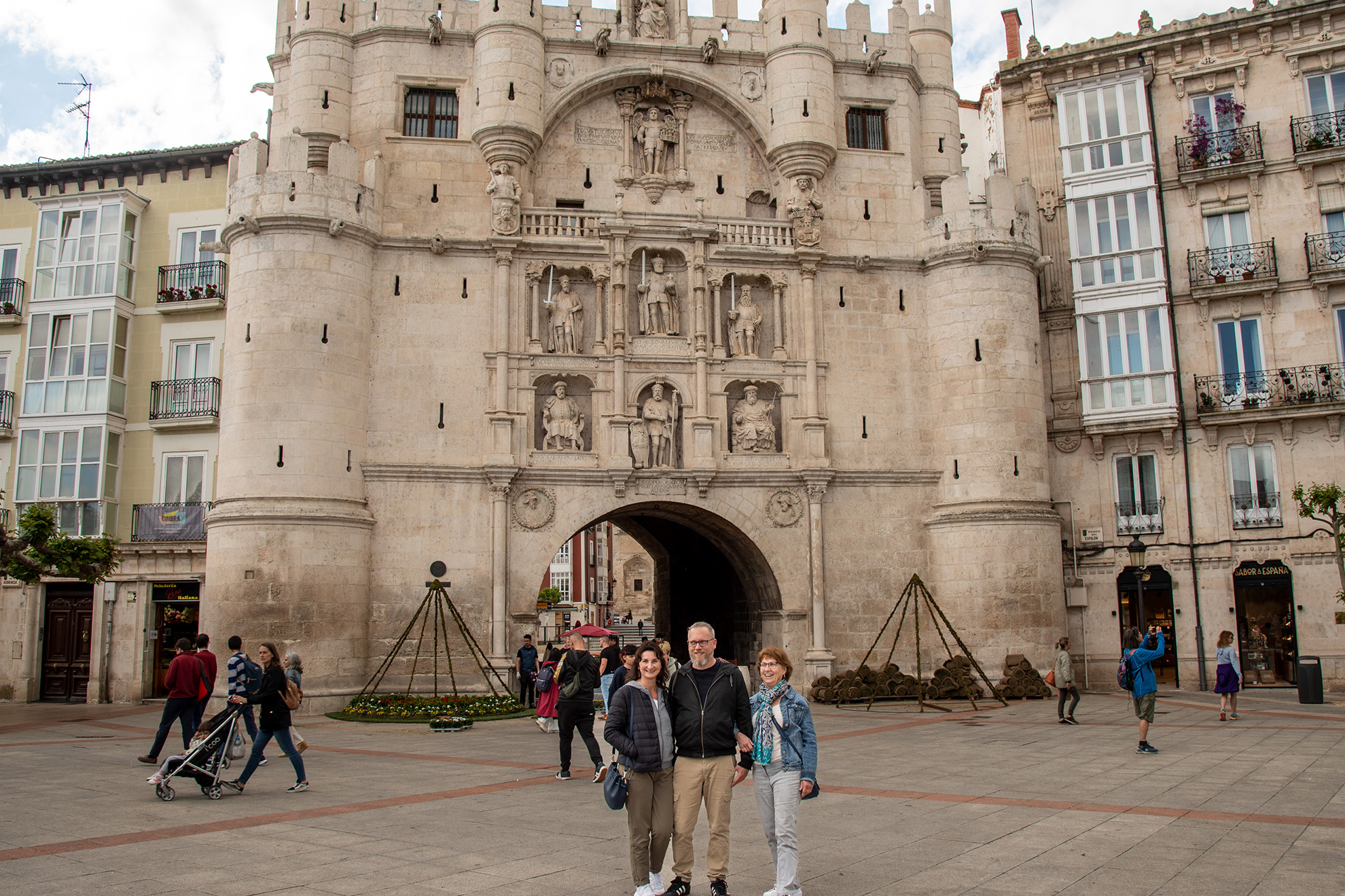 Burgos - Espagne