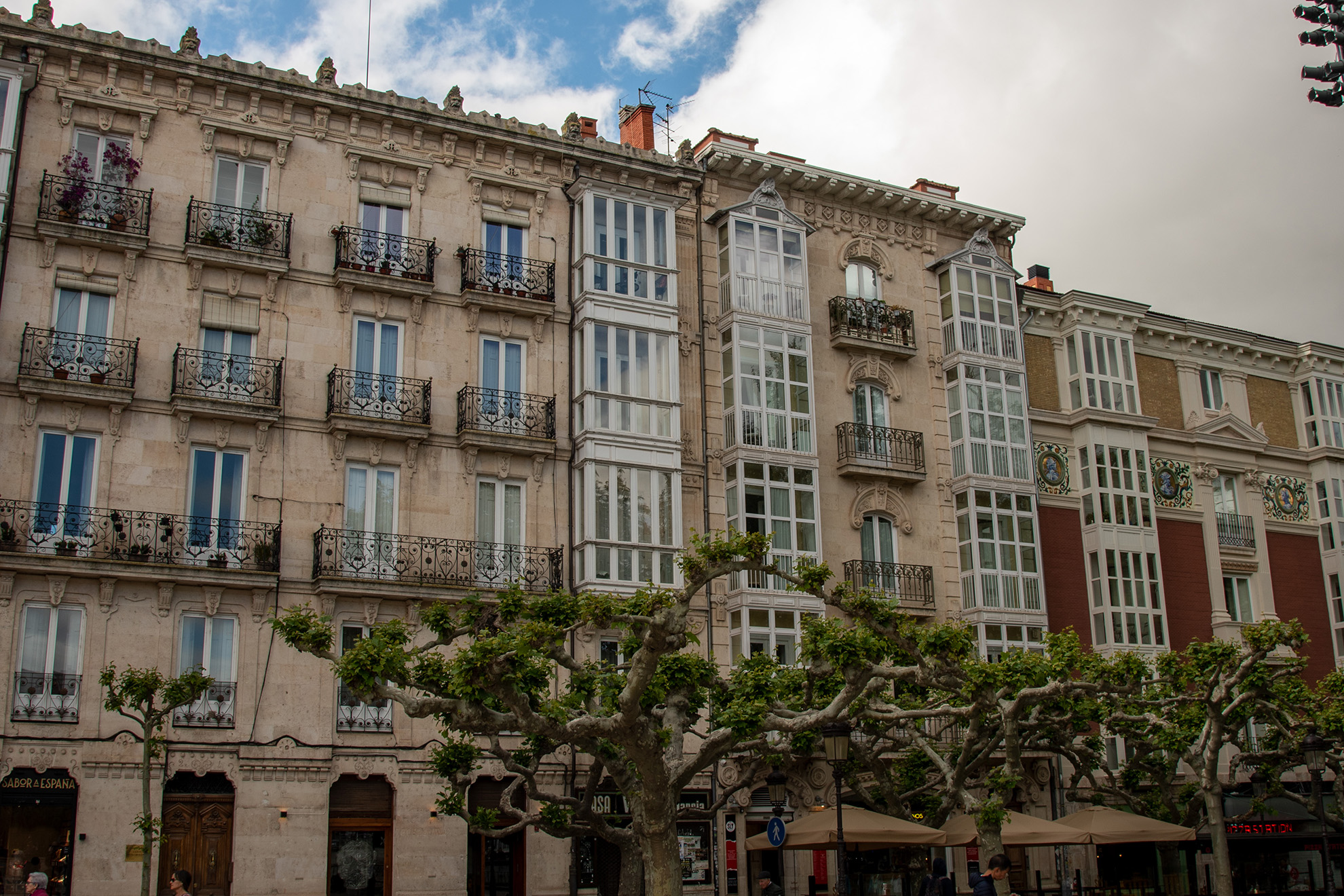Burgos - Espagne