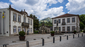 Mondim de Basto