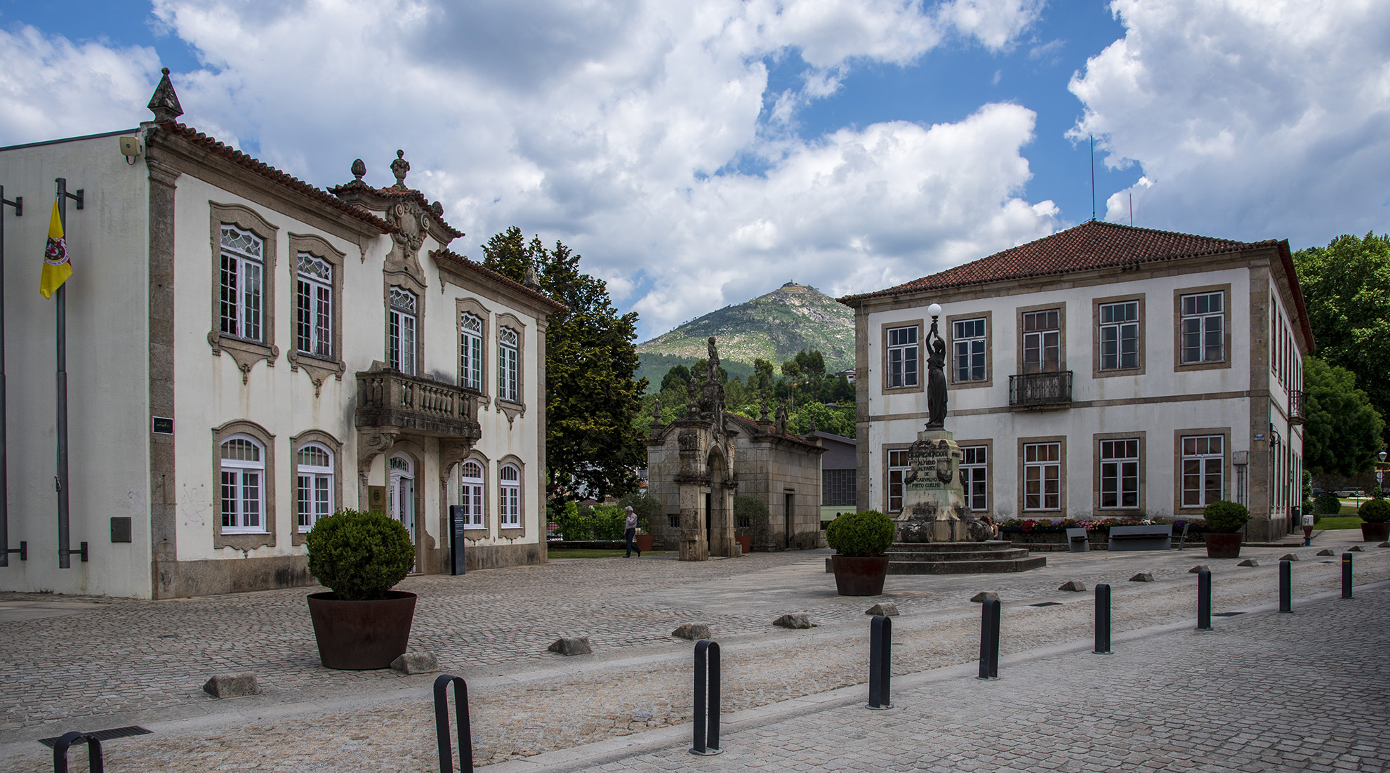 Mondim de Basto - Tras-os-Montes