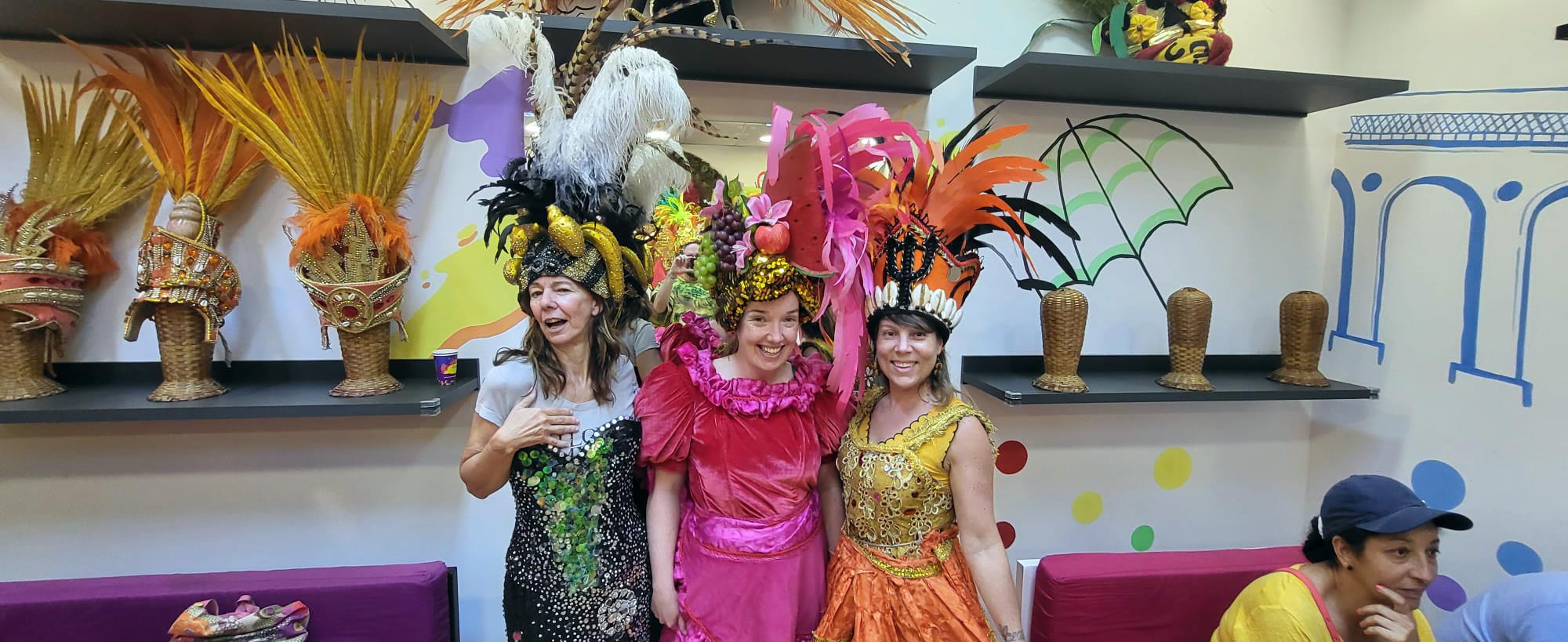 Carnaval Rio