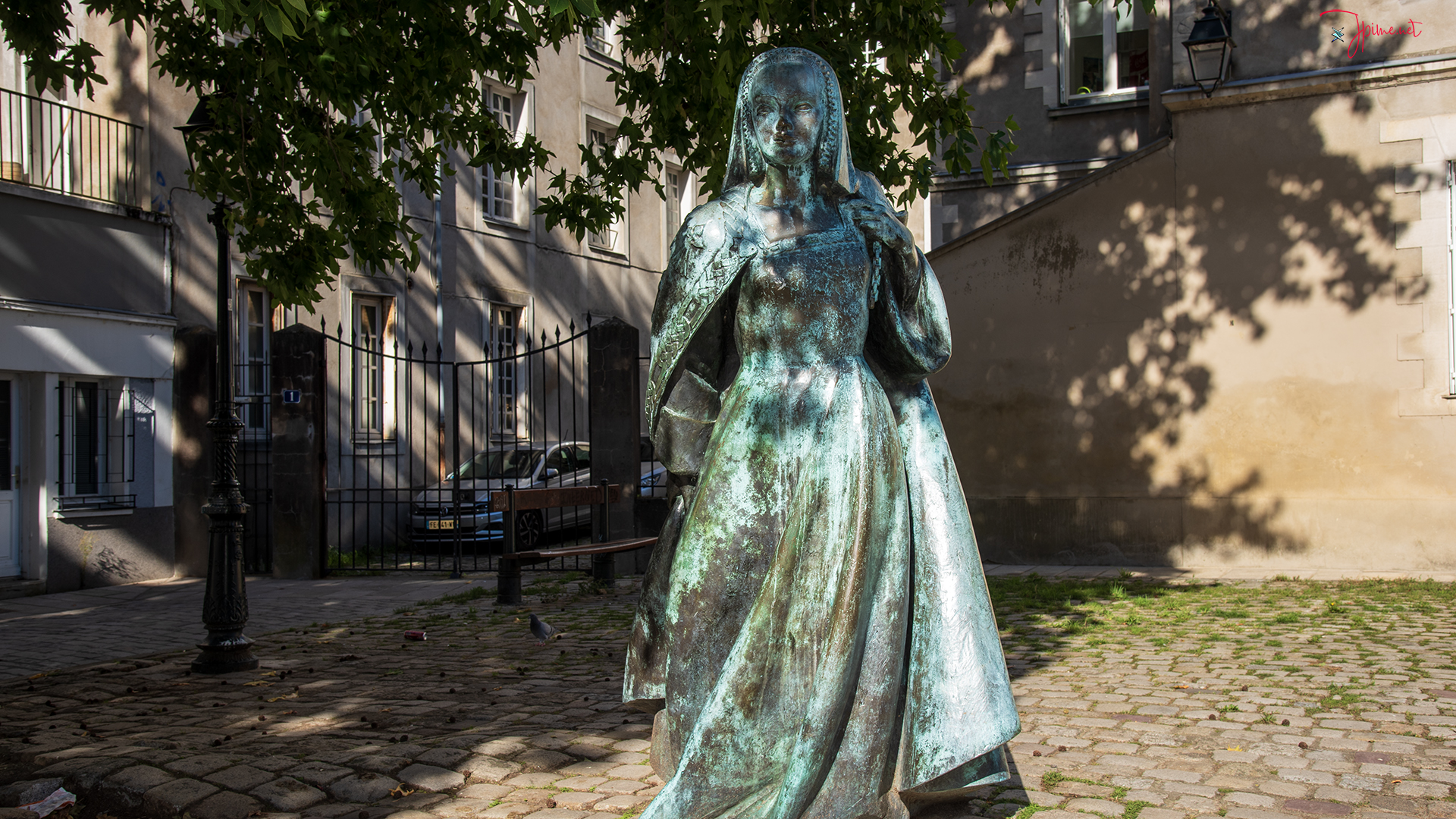 Anne de Bretagne