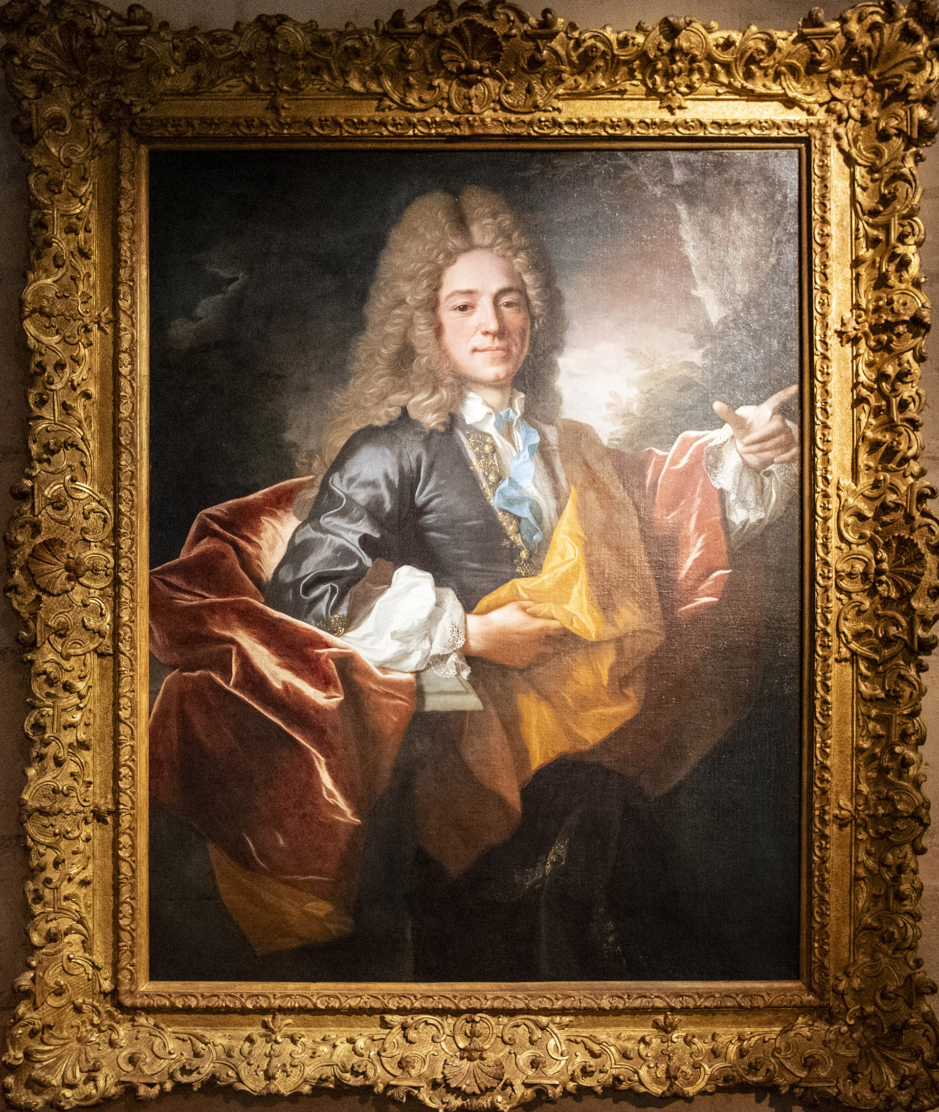 Musée  château des ducs de Bretagne 