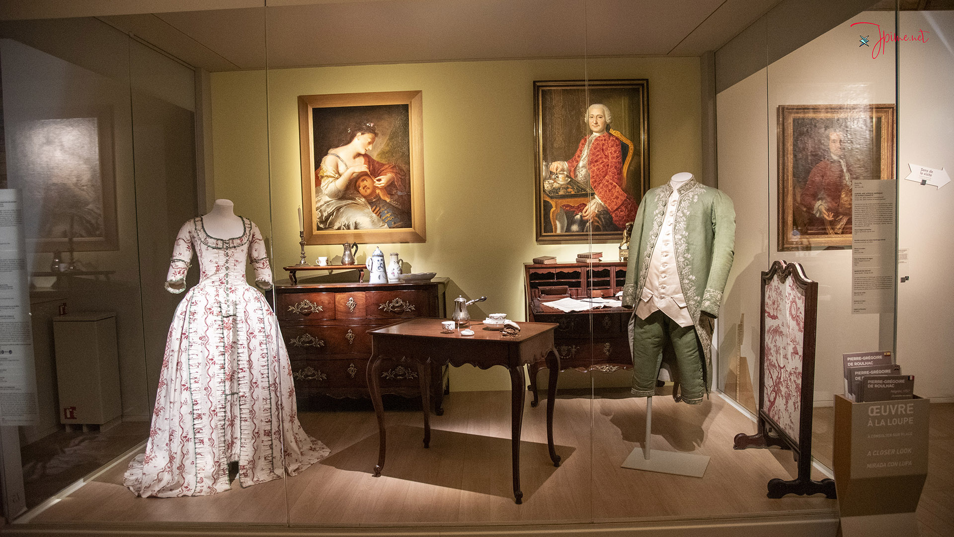 Musée  château des ducs de Bretagne 