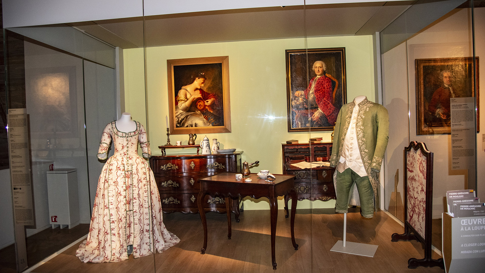 Musée  château des ducs de Bretagne 