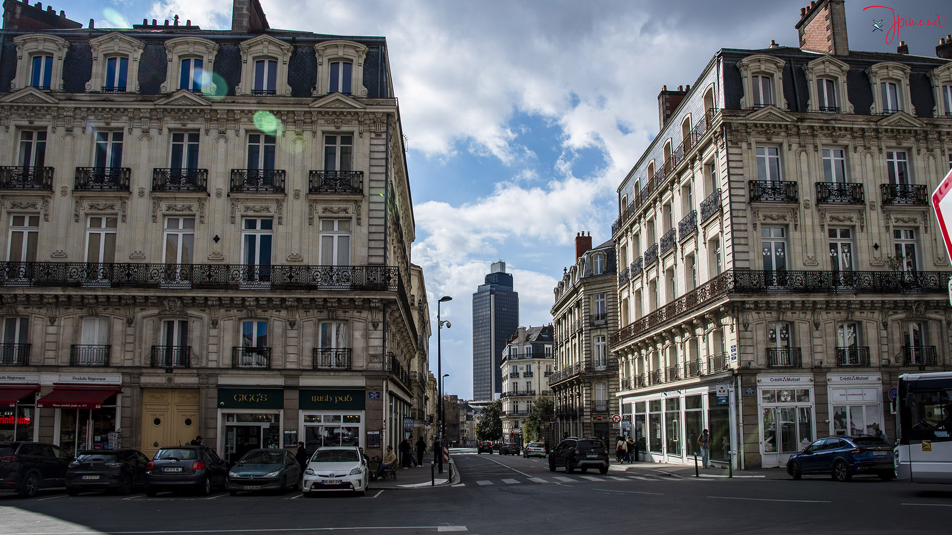 Nantes