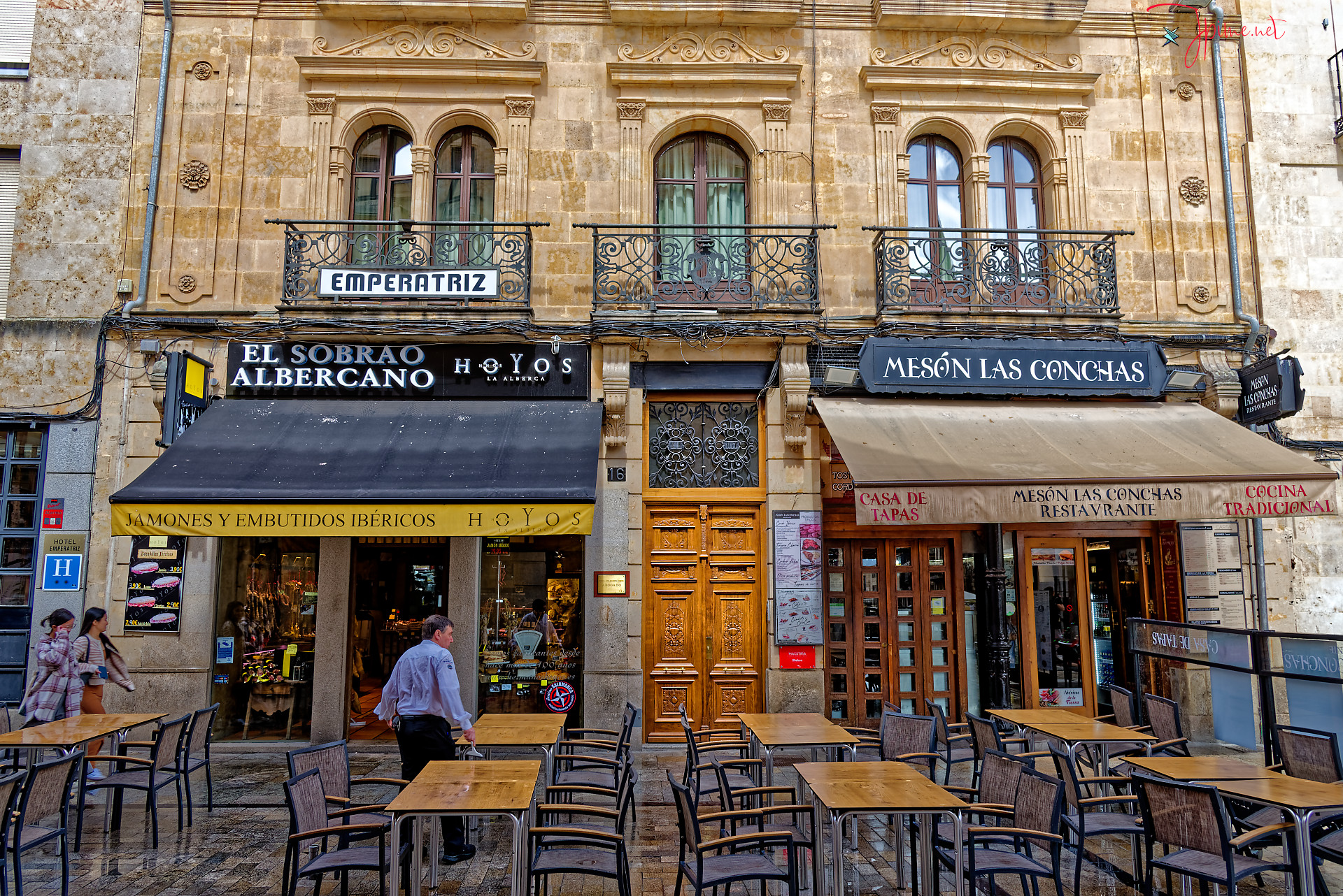Salamanca
