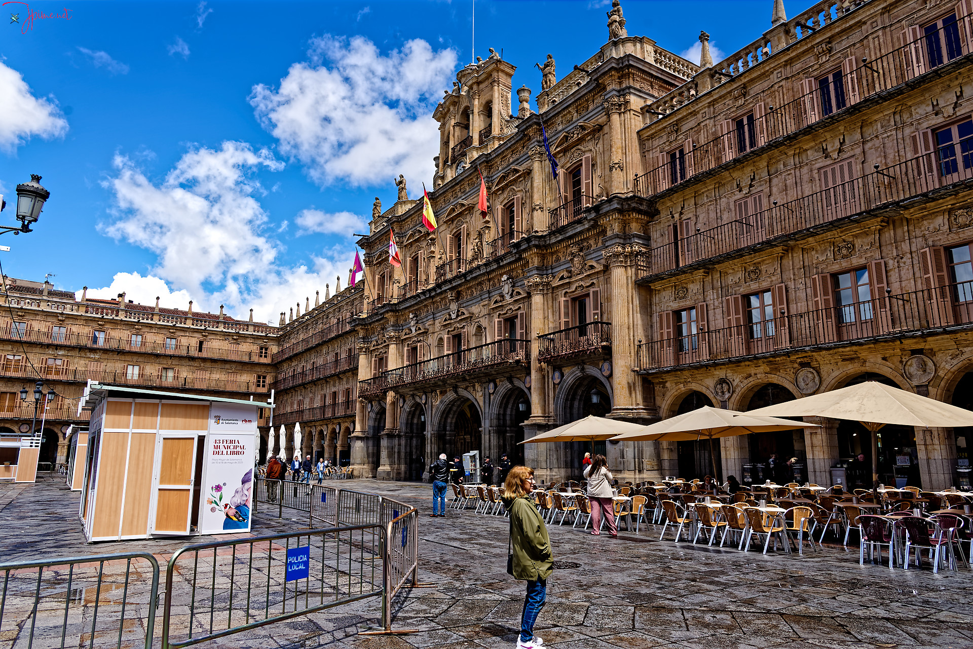 Salamanca