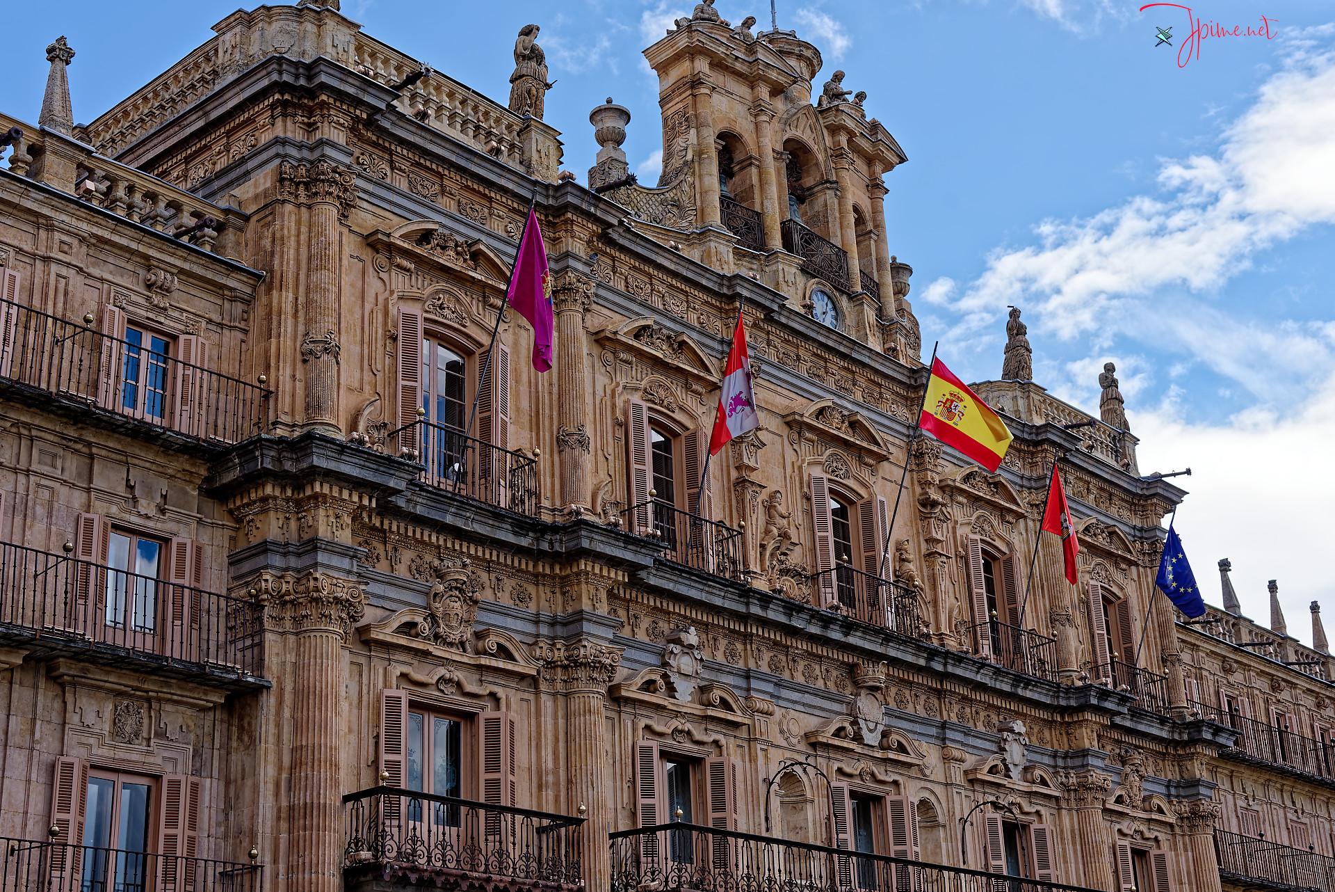 Salamanca