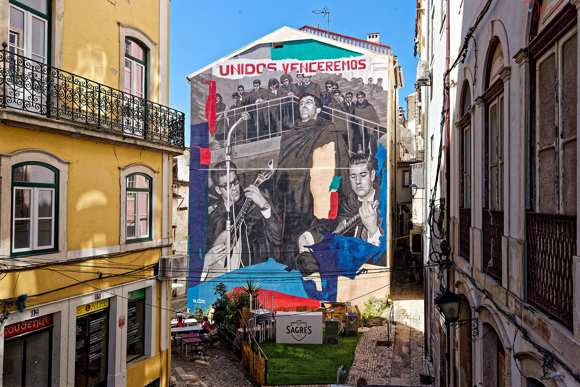 Art Street