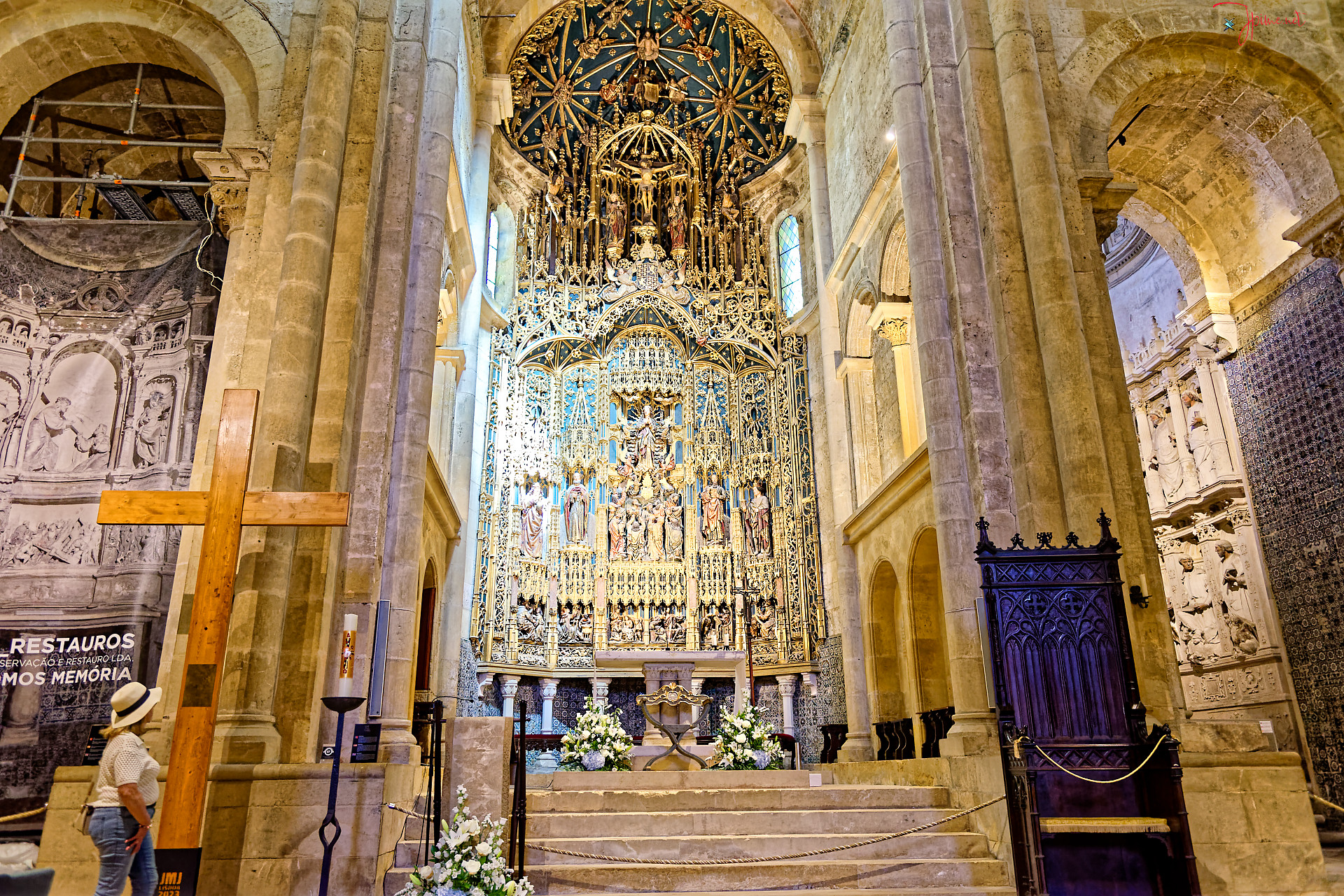 Retable 