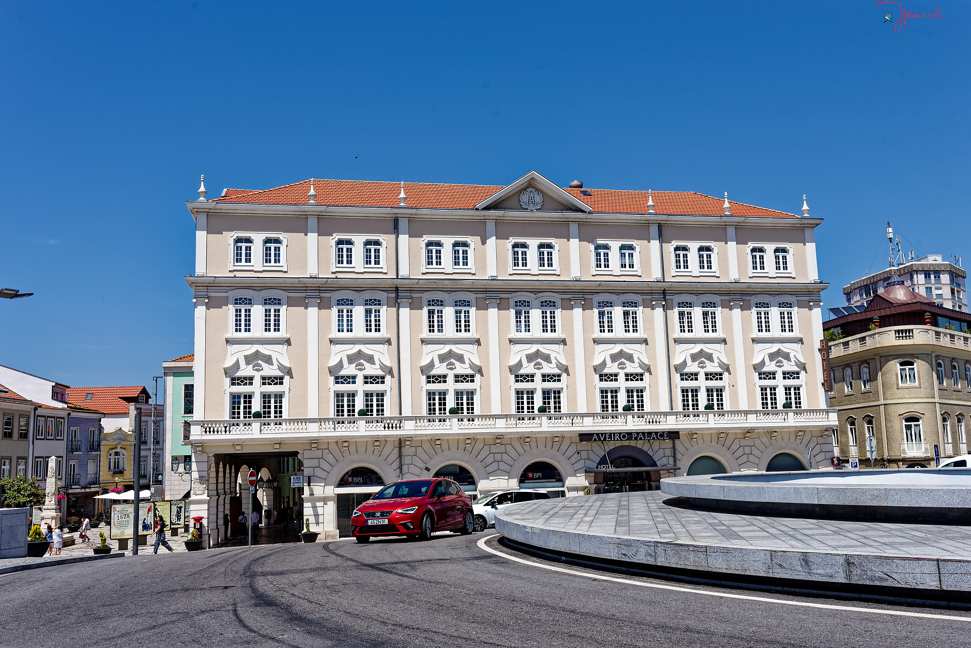 Aveiro