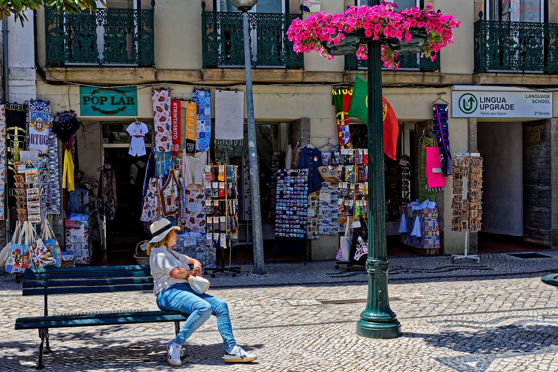 Aveiro