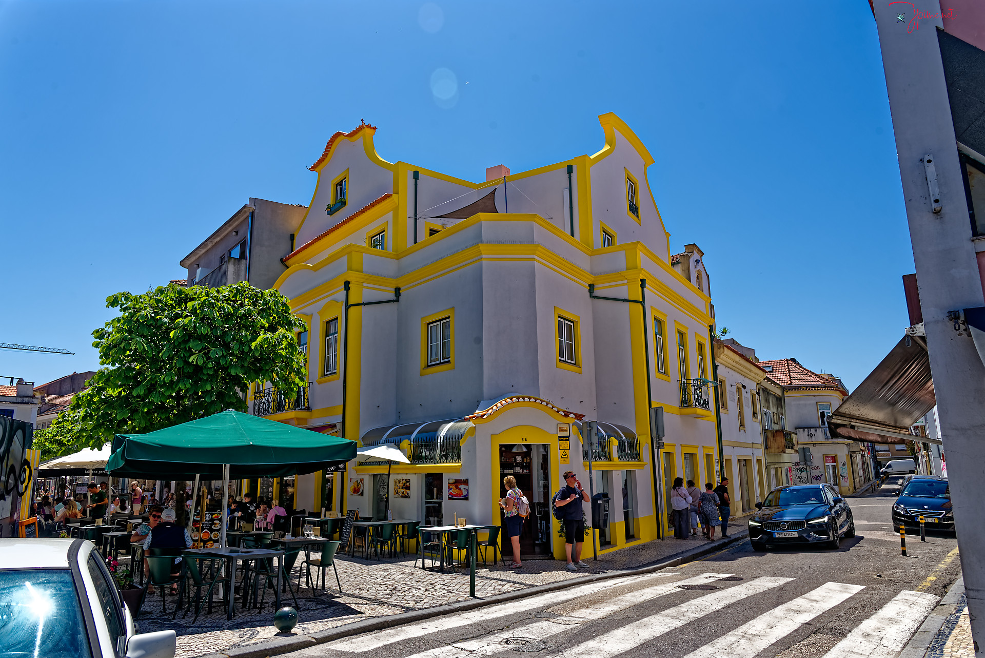 Aveiro