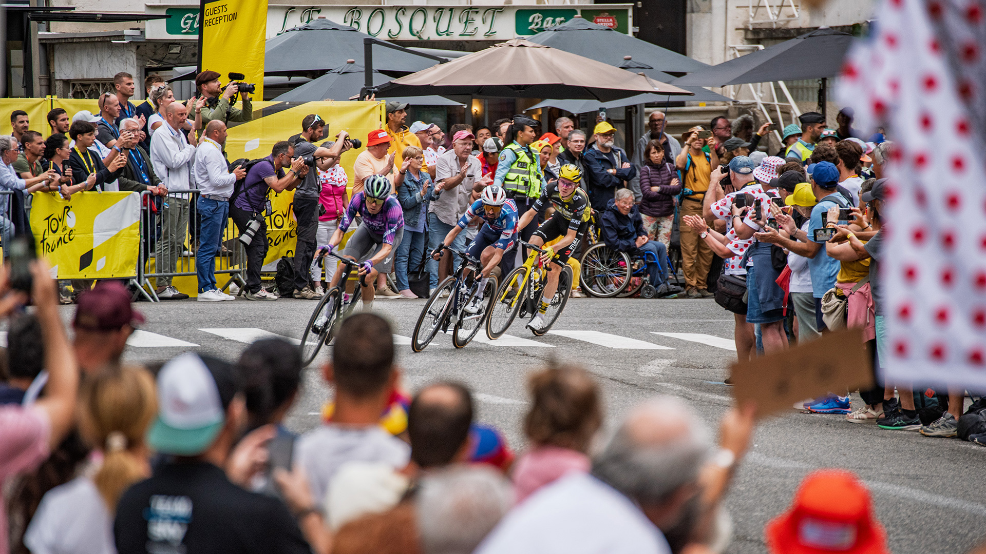 19 Juillet 2025 - Luchon