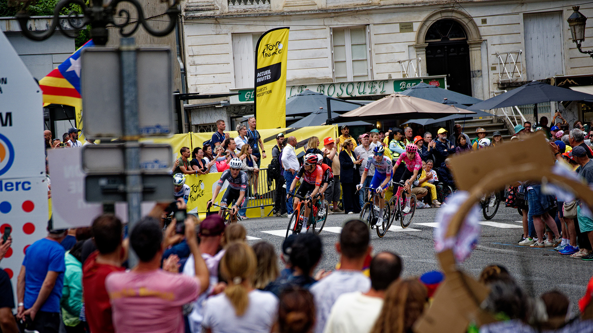 19 Juillet 2025 - Luchon