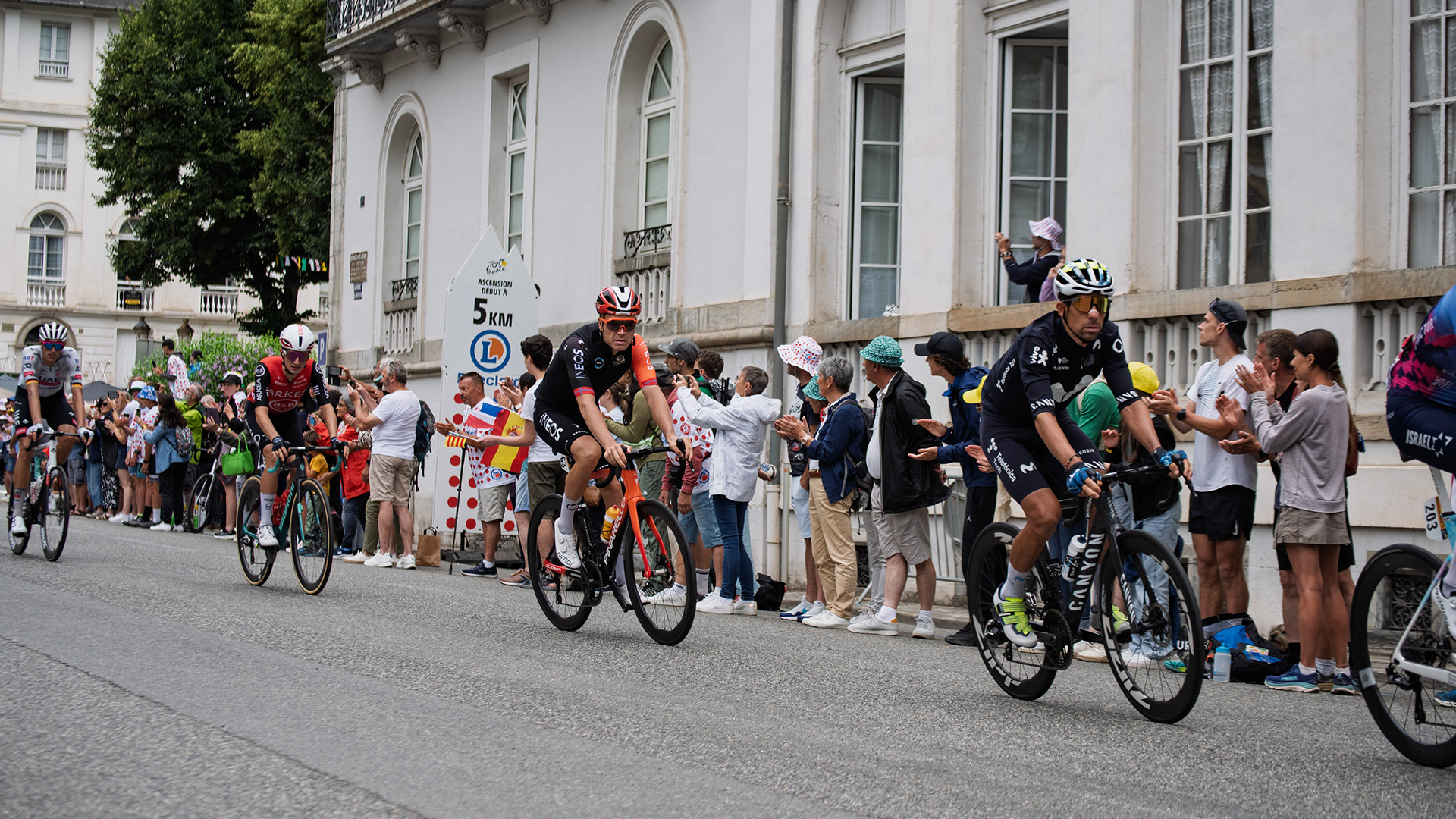 19 Juillet 2025 - Luchon