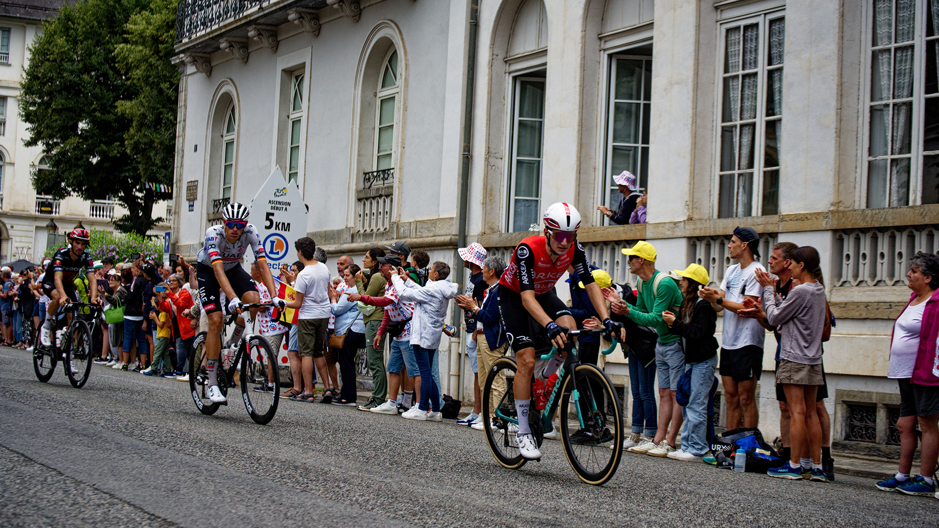 19 Juillet 2025 - Luchon
