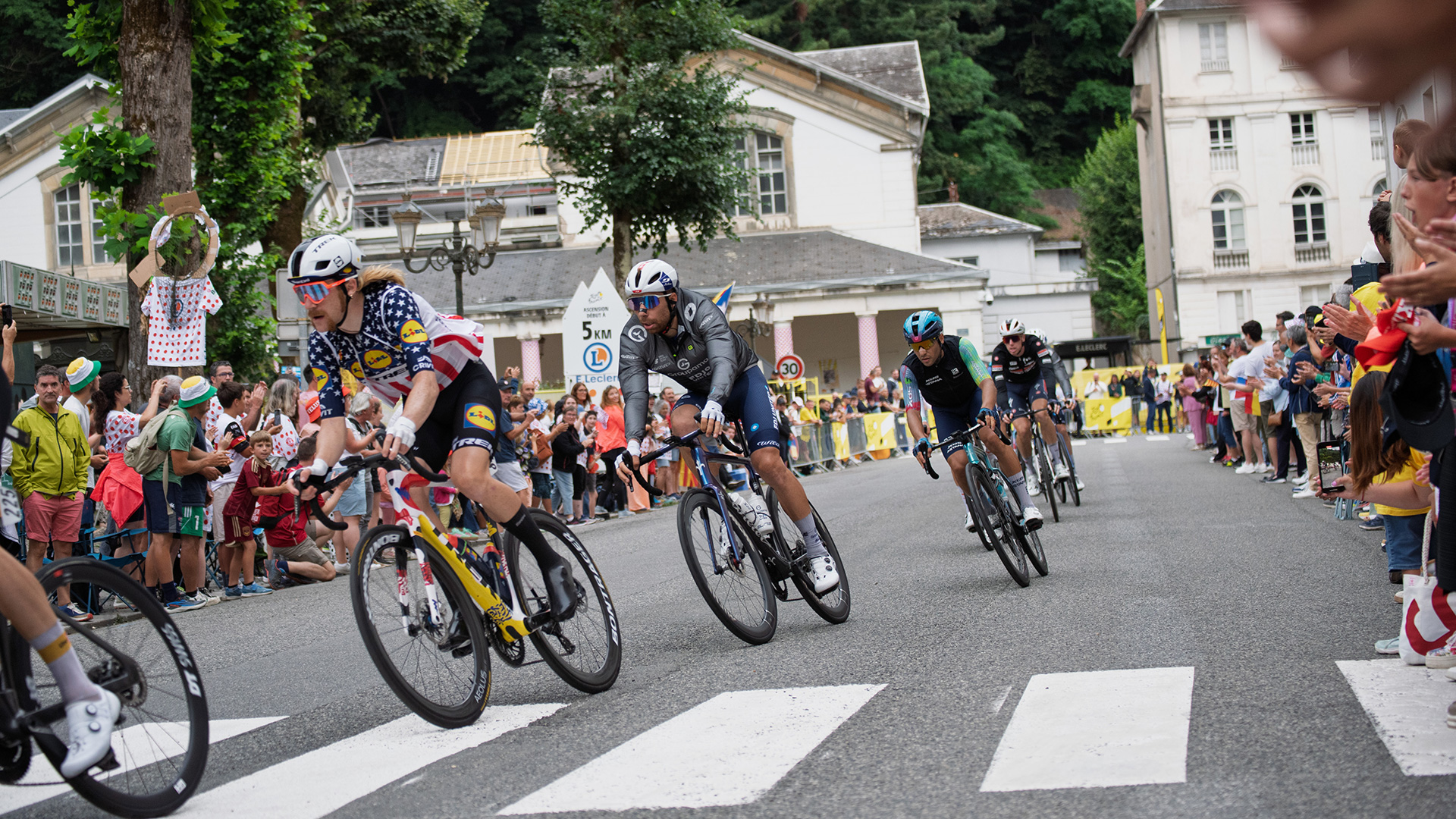 19 Juillet 2025 - Luchon