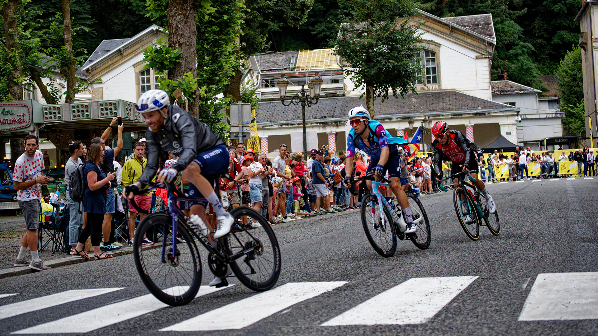 19 Juillet 2025 - Luchon