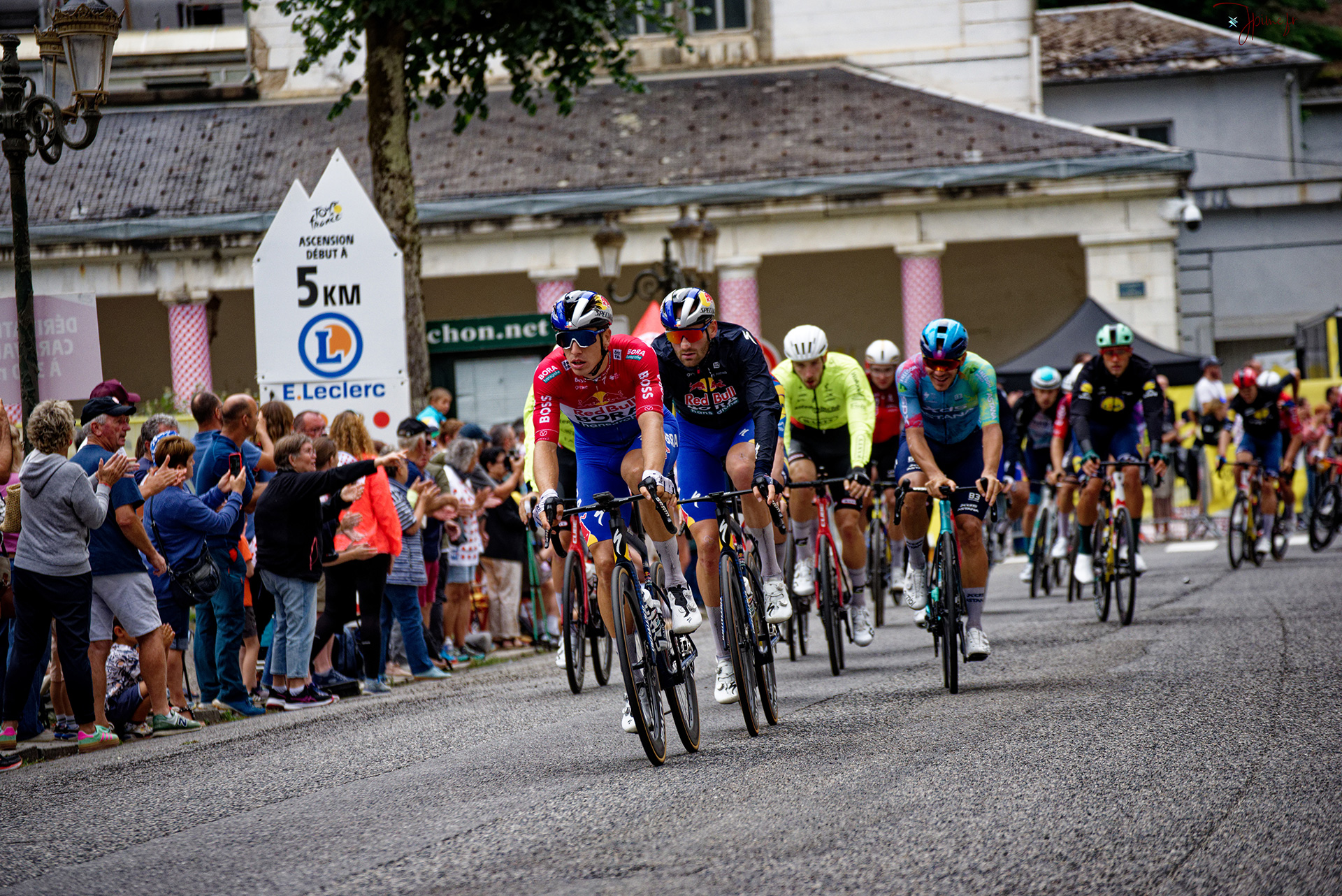 19 Juillet 2025 - Luchon