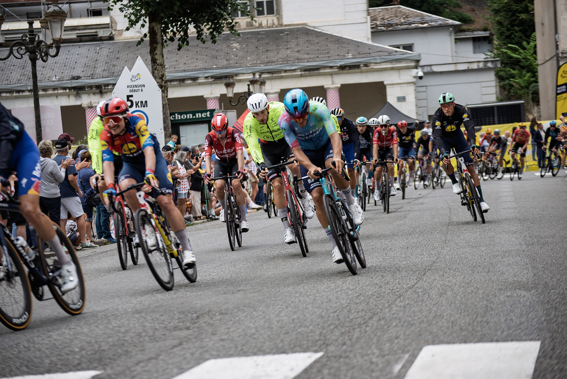 19 Juillet 2025 - Luchon