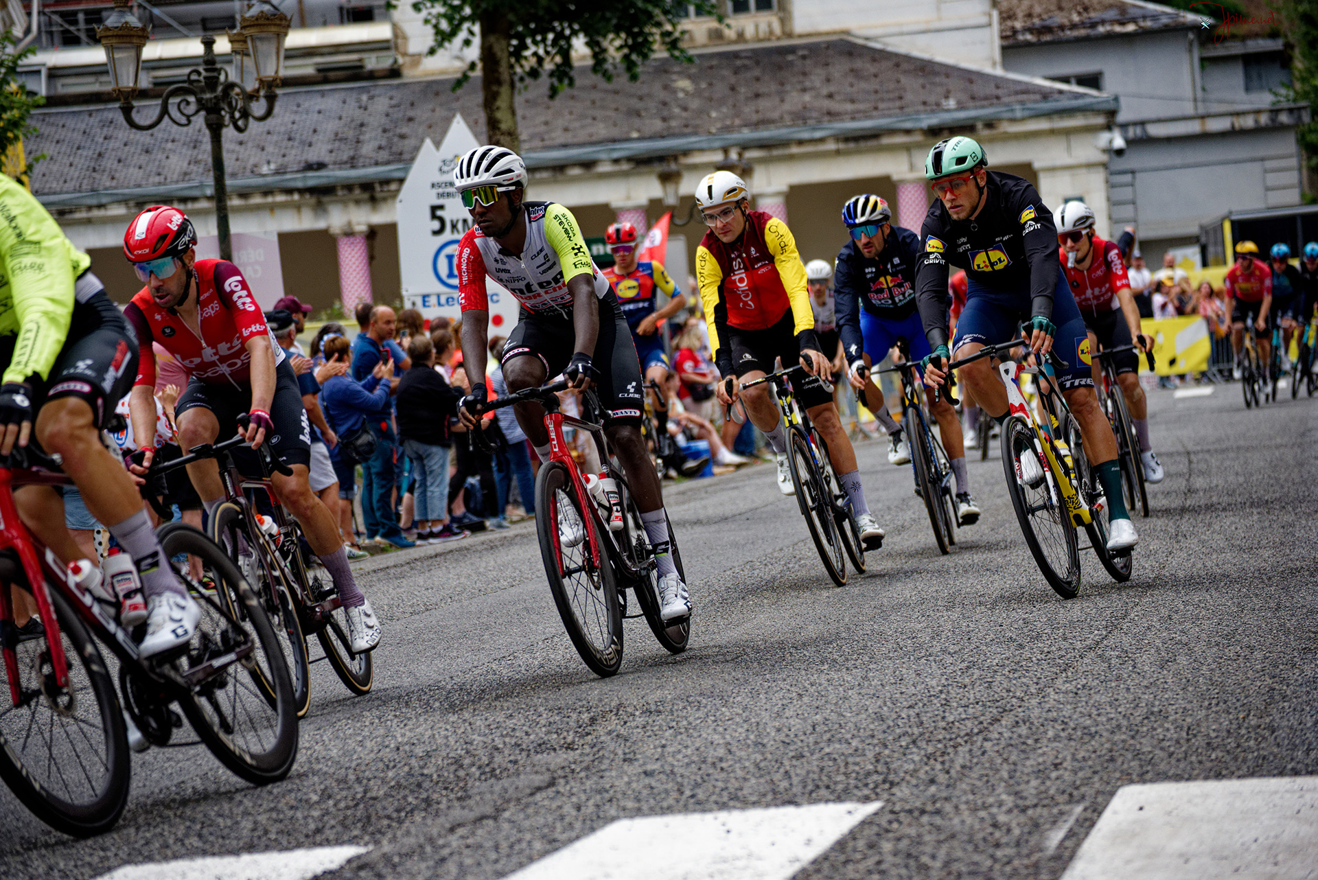19 Juillet 2025 - Luchon