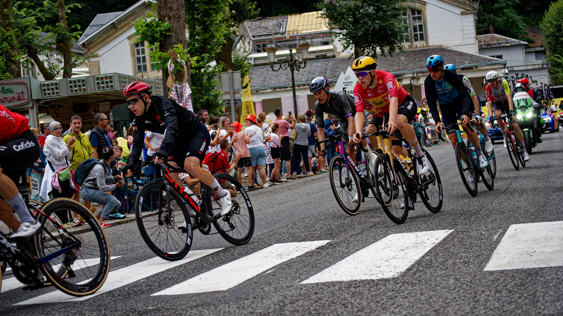 19 Juillet 2025 - Luchon