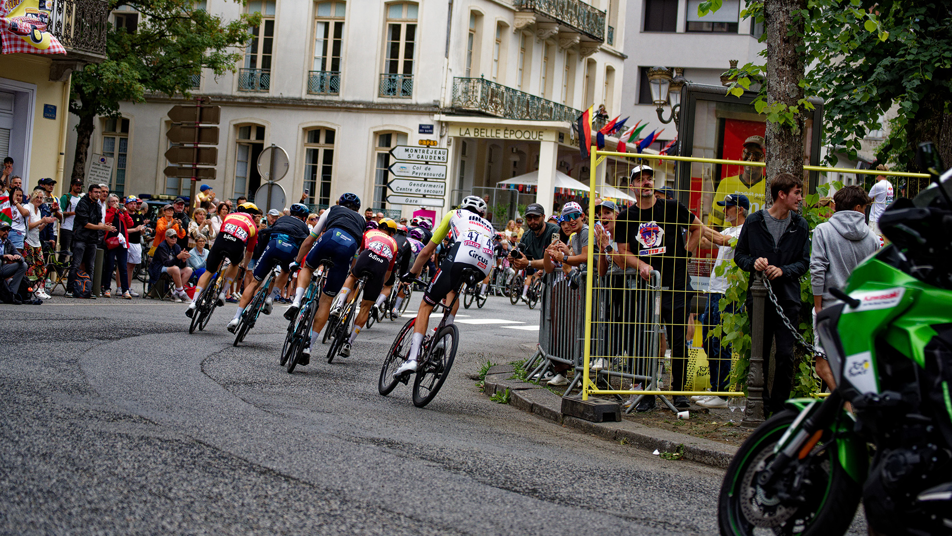 19 Juillet 2025 - Luchon
