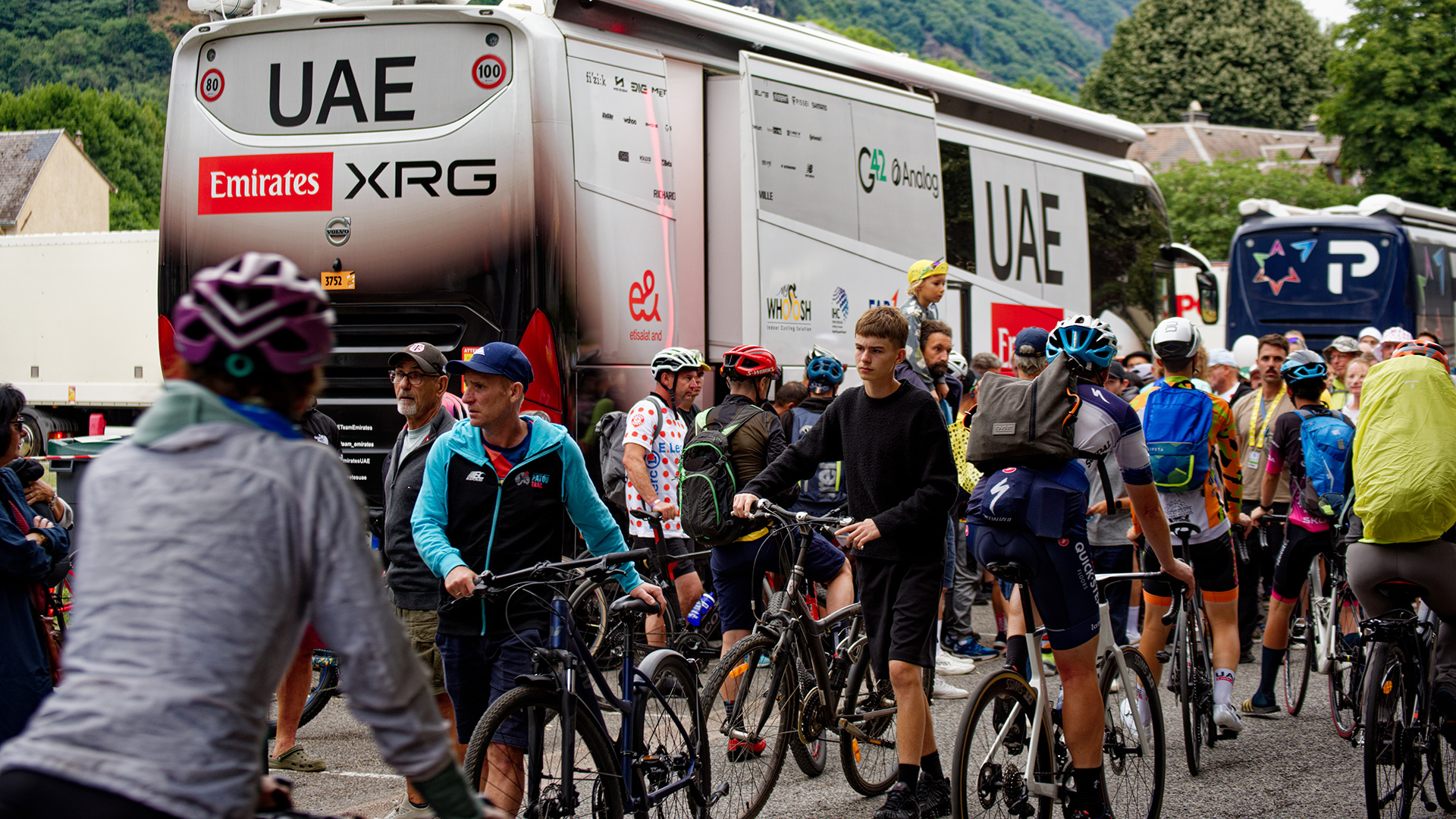 19 Juillet 2025 - Luchon