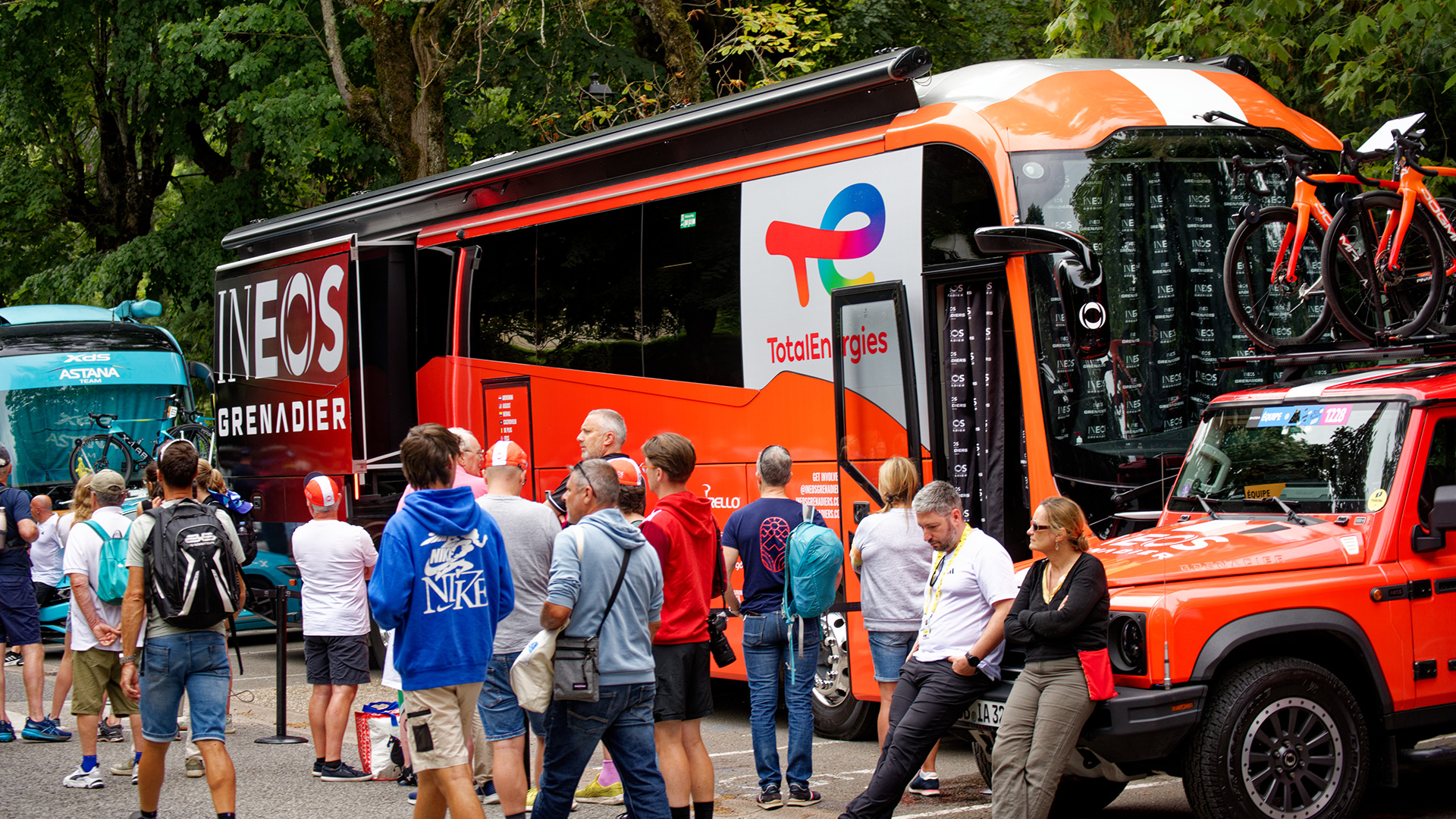 19 Juillet 2025 - Luchon