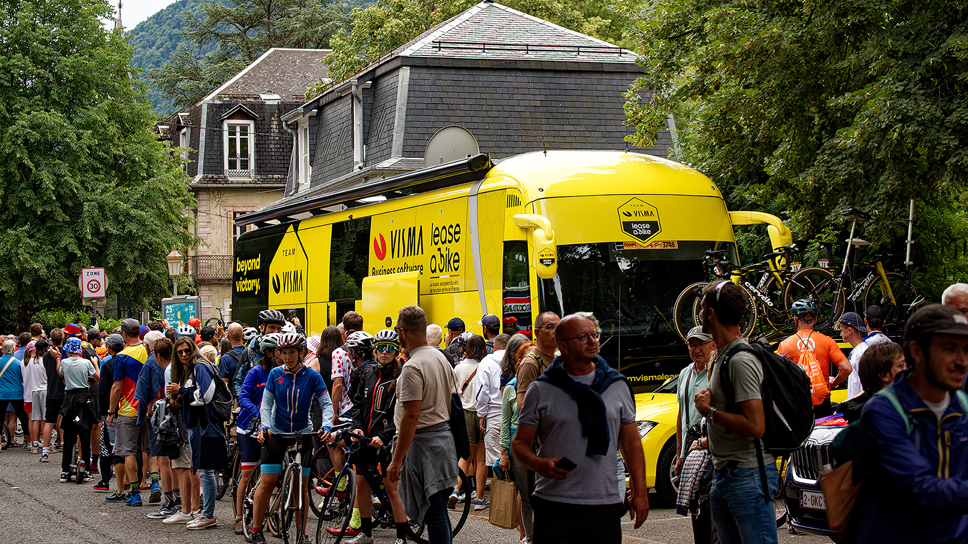 19 Juillet 2025 - Luchon