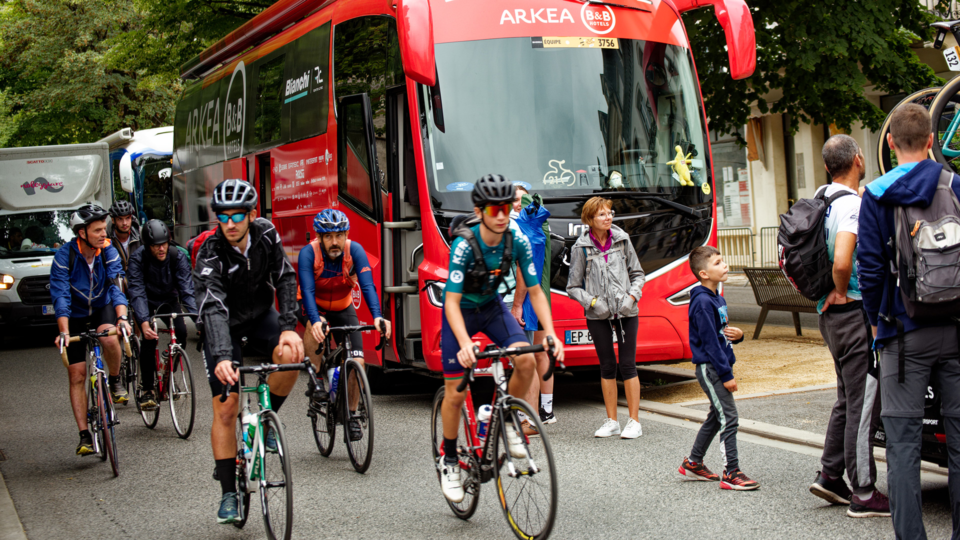 19 Juillet 2025 - Luchon