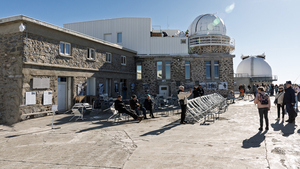 Pic du Midi - Septembrze 2025