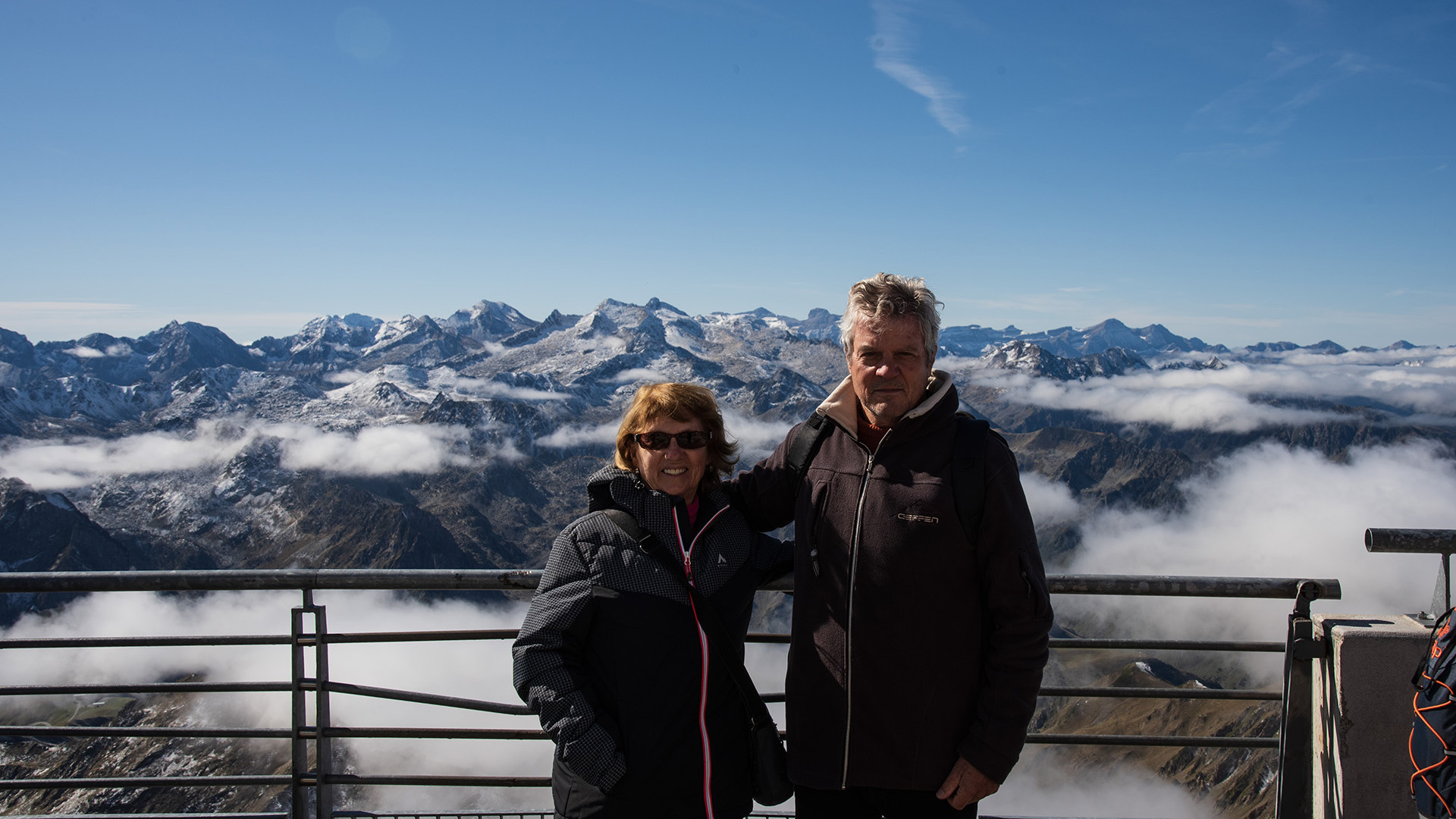 Observatoire du Pic du Midi