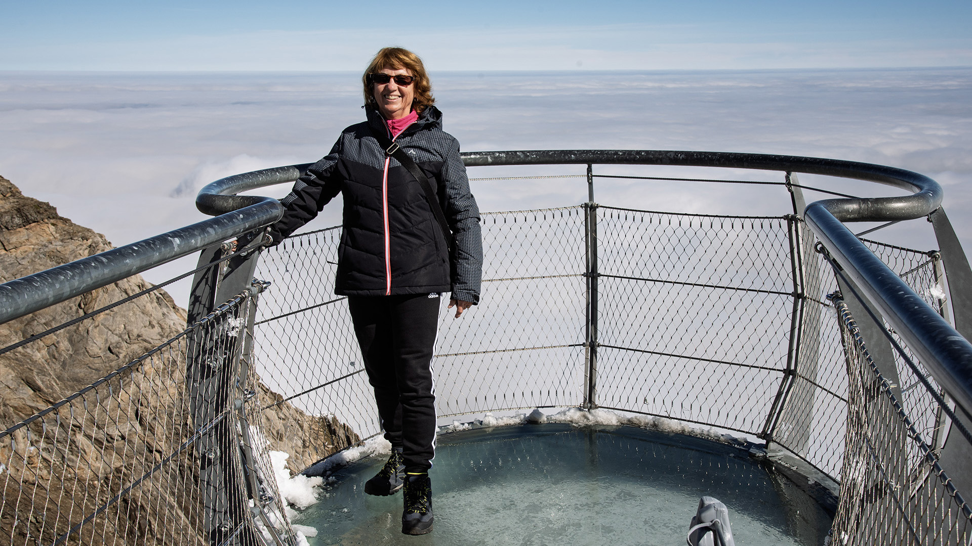 Observatoire du Pic du Midi