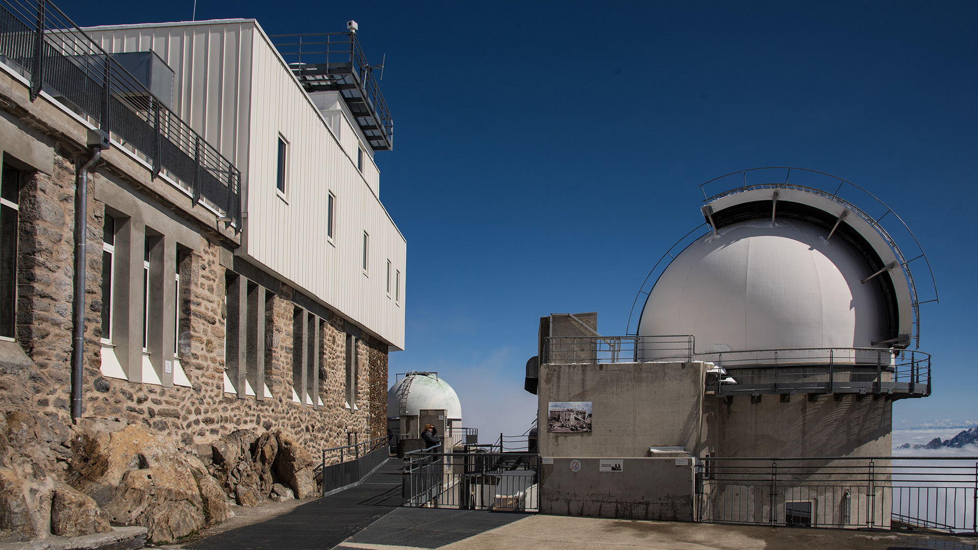 Observatoire du Pic du Midi