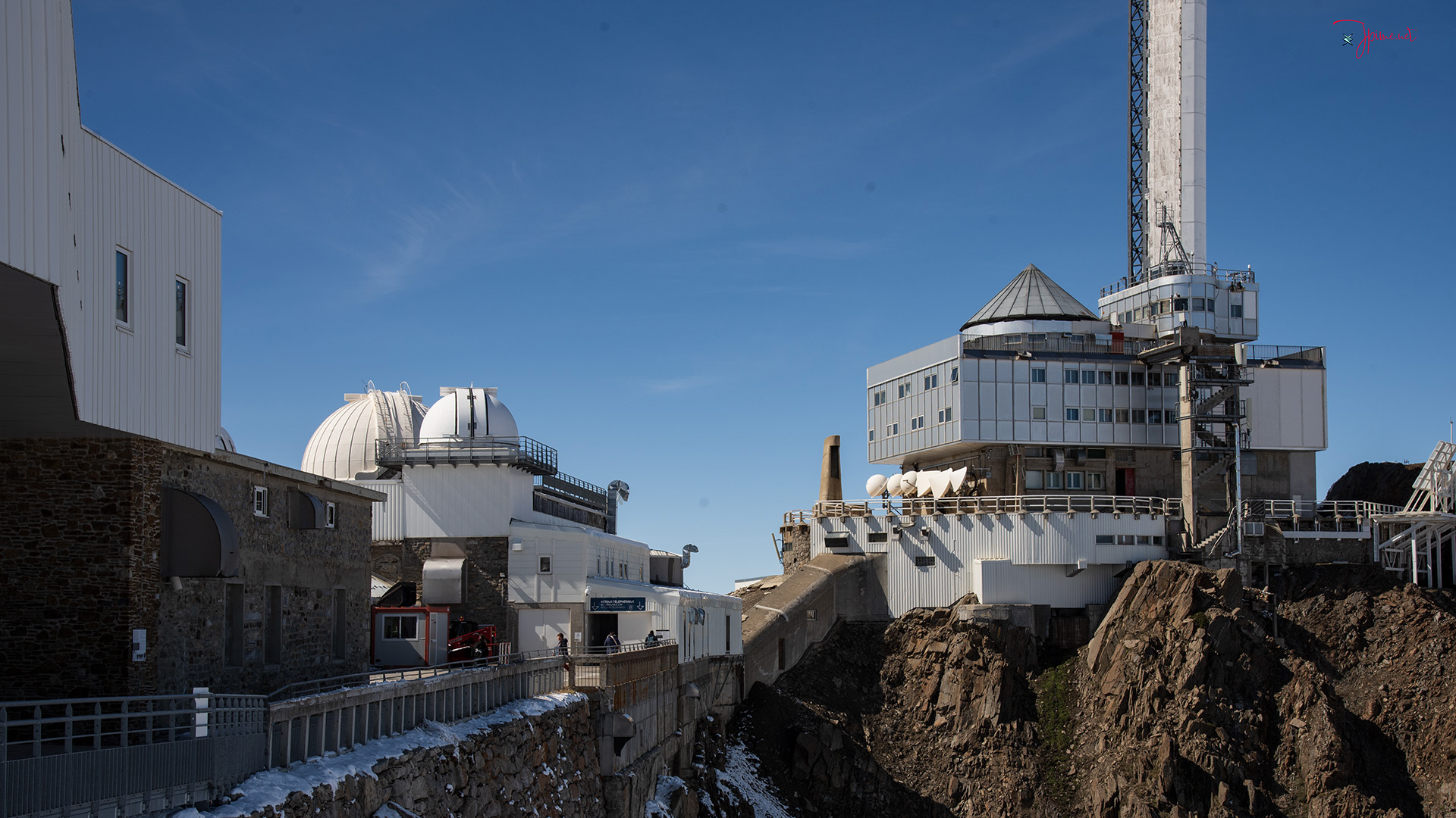 Observatoire du Pic du Midi