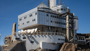 Observatoire du Pic du Midi