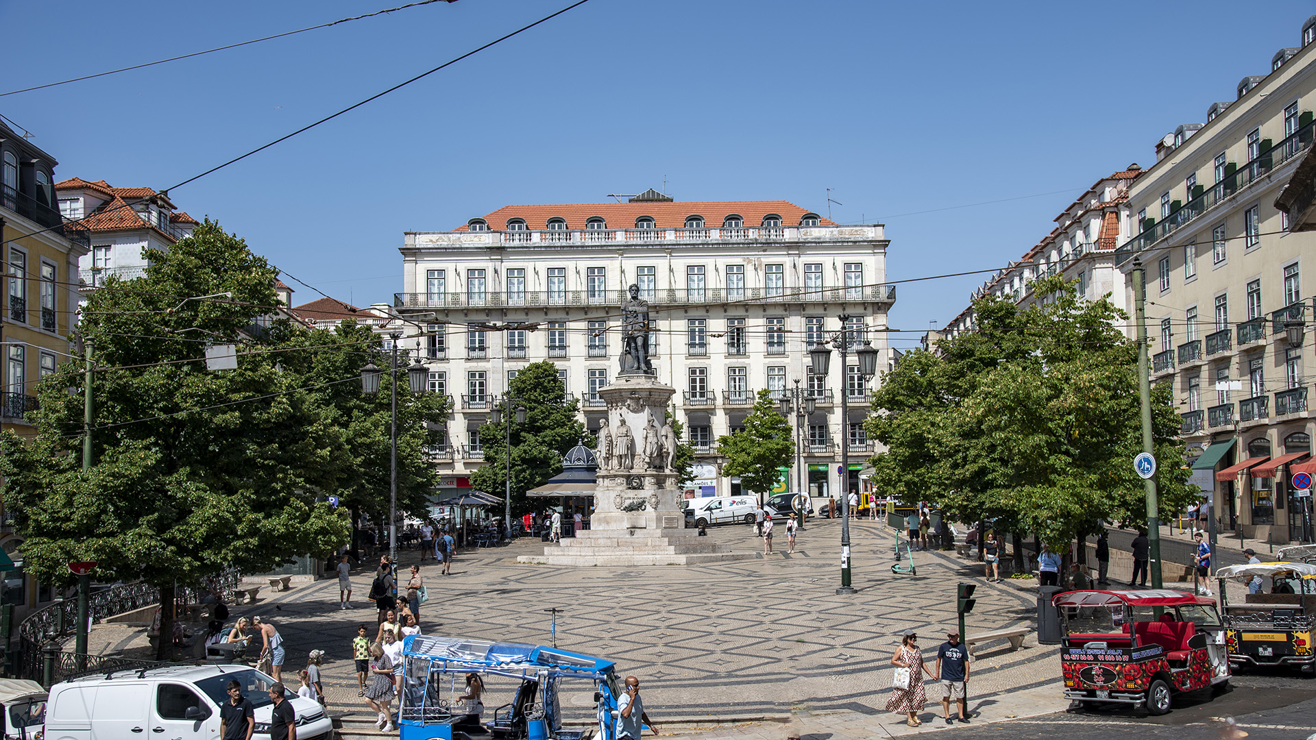 Lisbonne