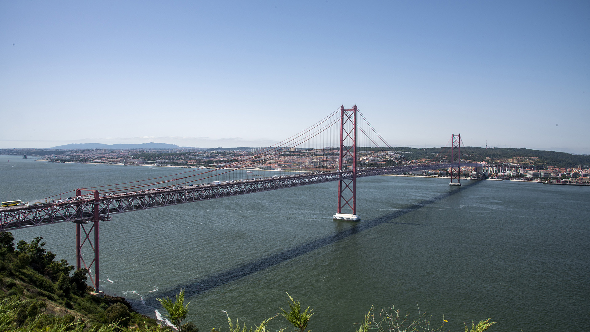 Pont du 25 avril