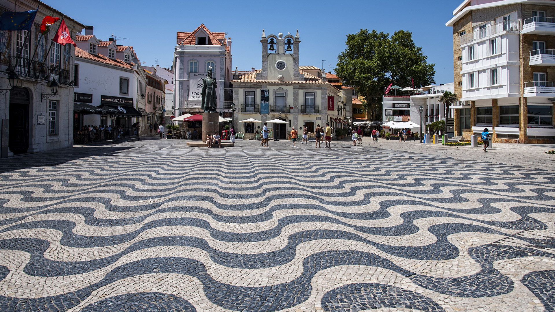 Cascais - juillet 2026