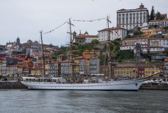 Porto - Ribeira - Mai 2023
