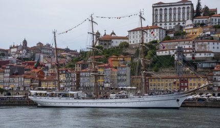 Porto - Ribeira - Mai 2023